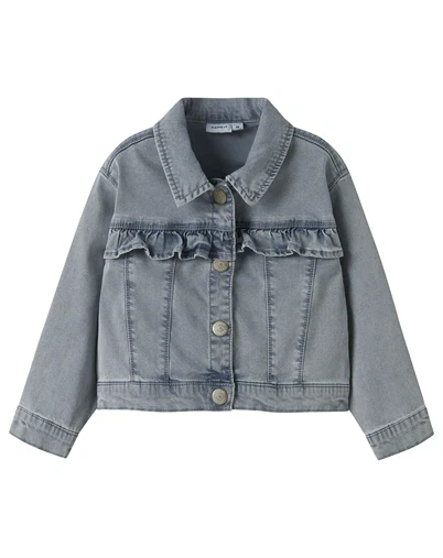 Name It - NMFJulia Denim Jakke